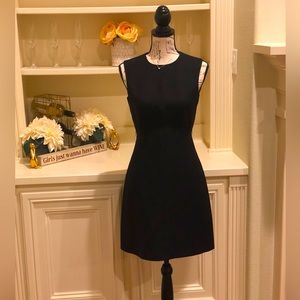 Valentino A-Line Dress Size-4